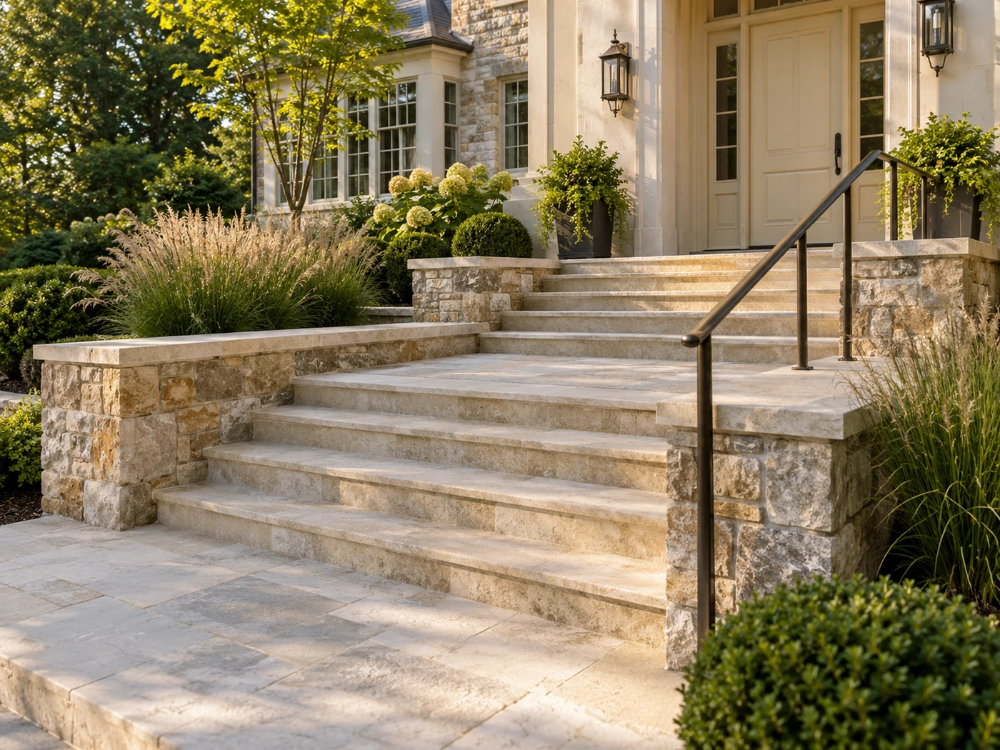 Design inspiration: Masonry