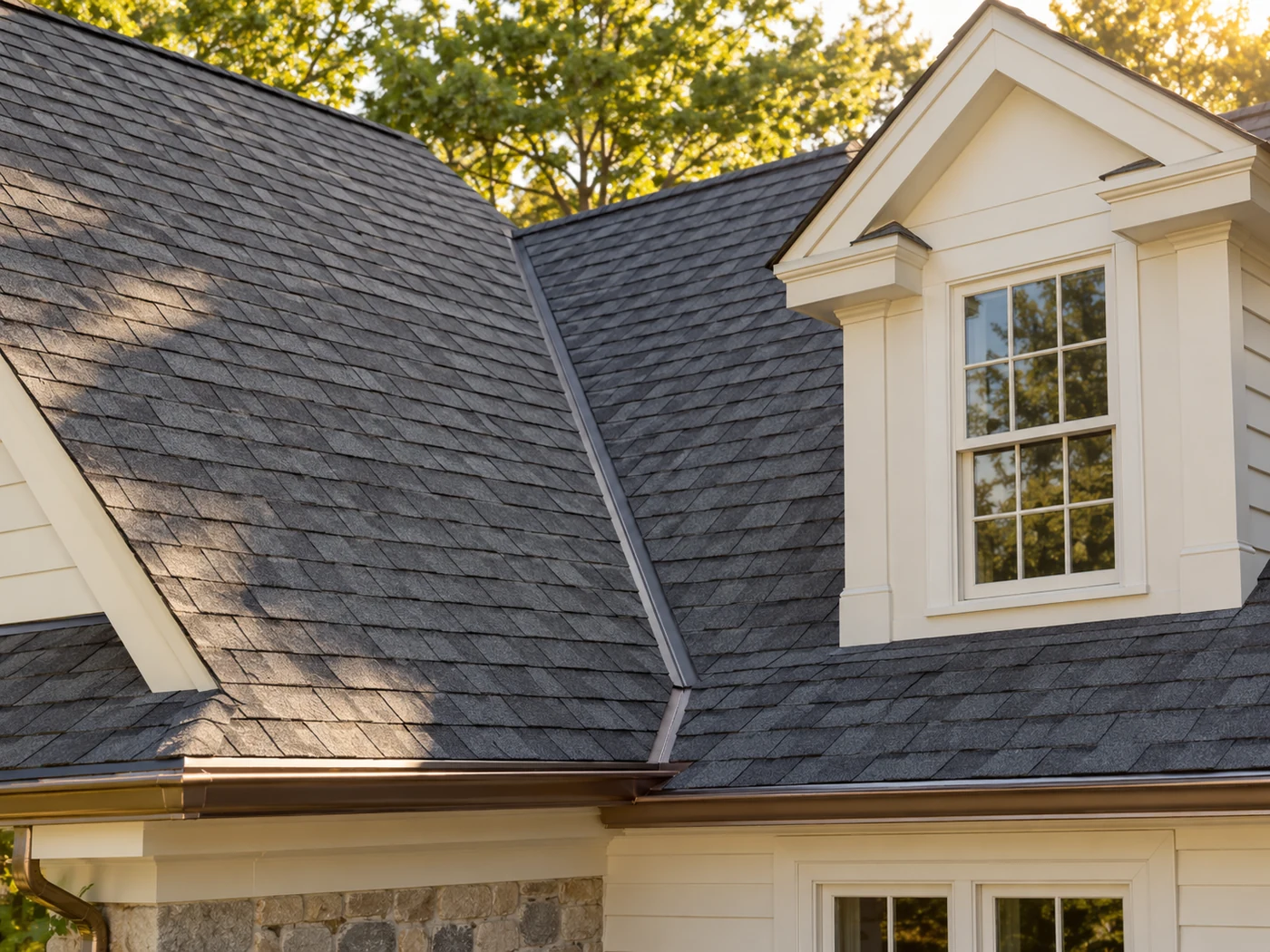 Design inspiration: Roof Repair